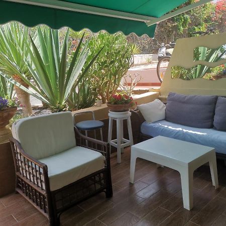 Comfort Apartment Costa Adeje  Luaran gambar