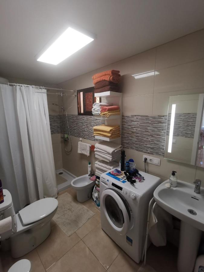 Comfort Apartment Costa Adeje  Luaran gambar
