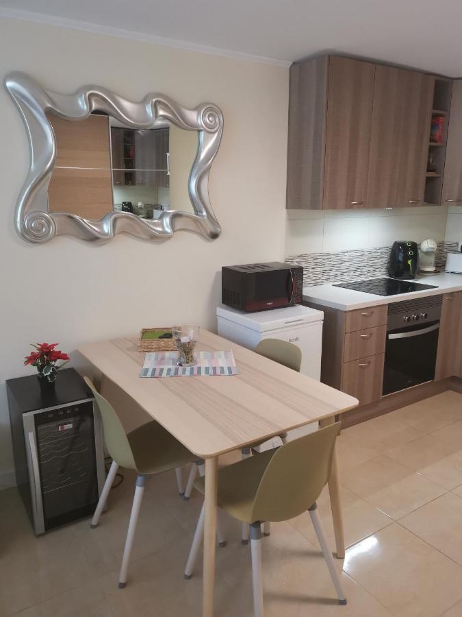 Comfort Apartment Costa Adeje  Luaran gambar