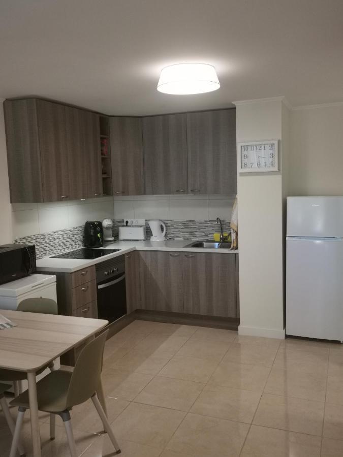 Comfort Apartment Costa Adeje  Luaran gambar