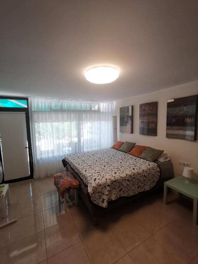 Comfort Apartment Costa Adeje  Luaran gambar