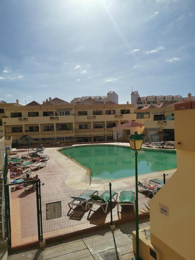 Comfort Apartment Costa Adeje  Luaran gambar